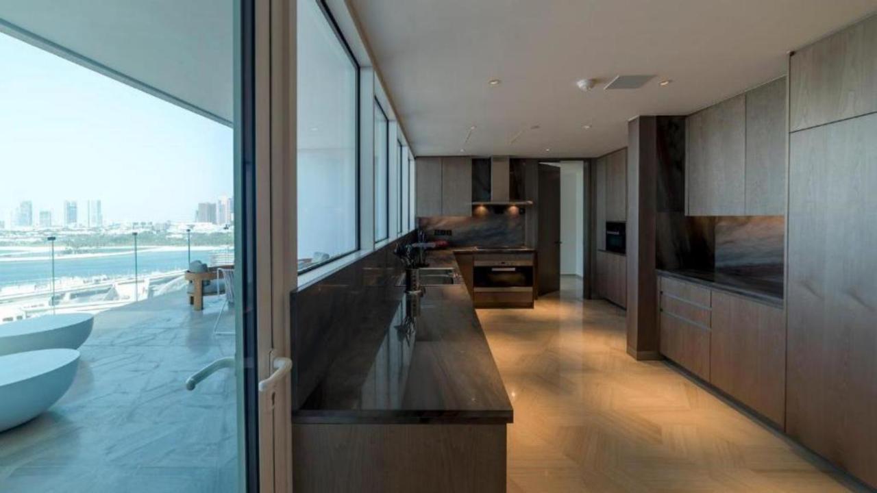 Five Palm Jumeirah Apartment Dubai