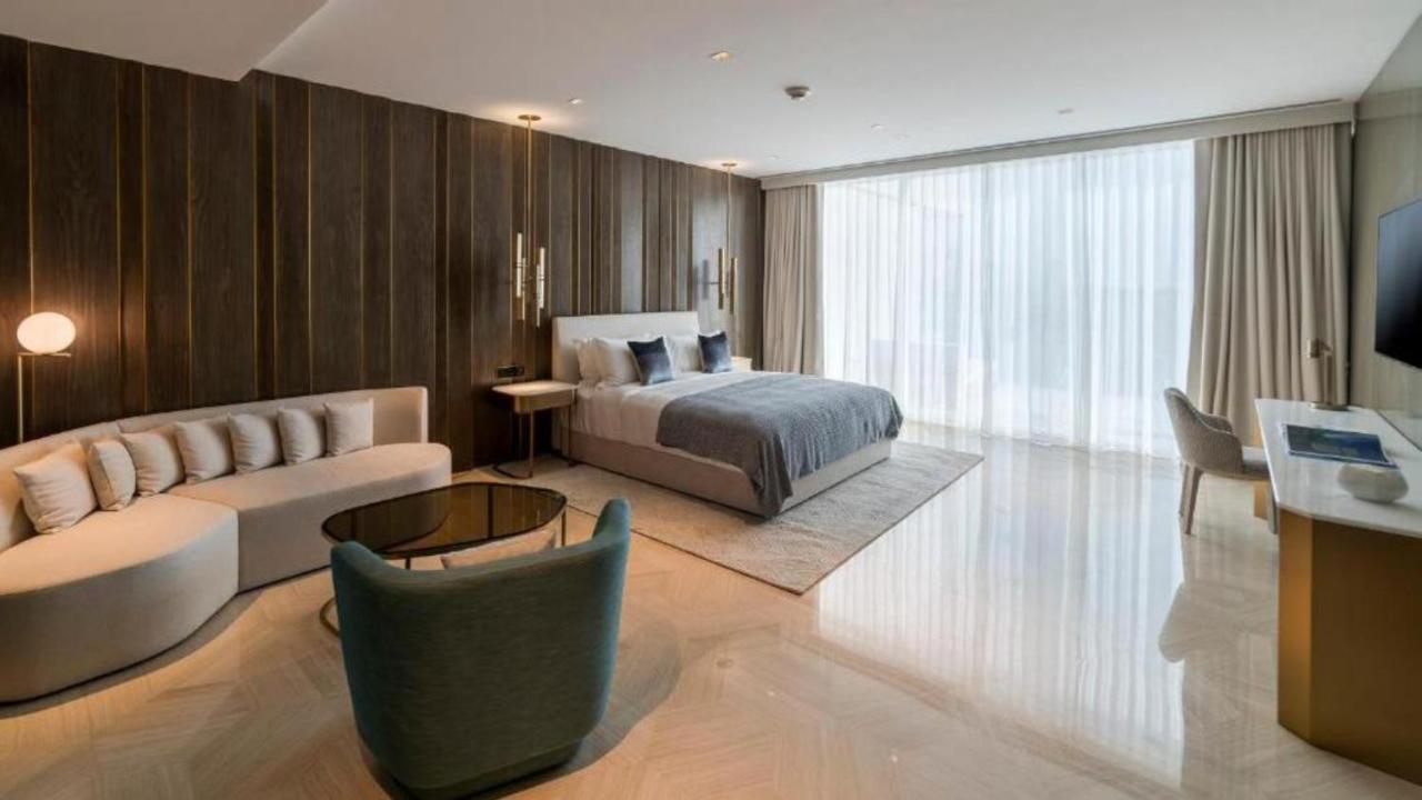 Apartment Five Palm Jumeirah Dubai