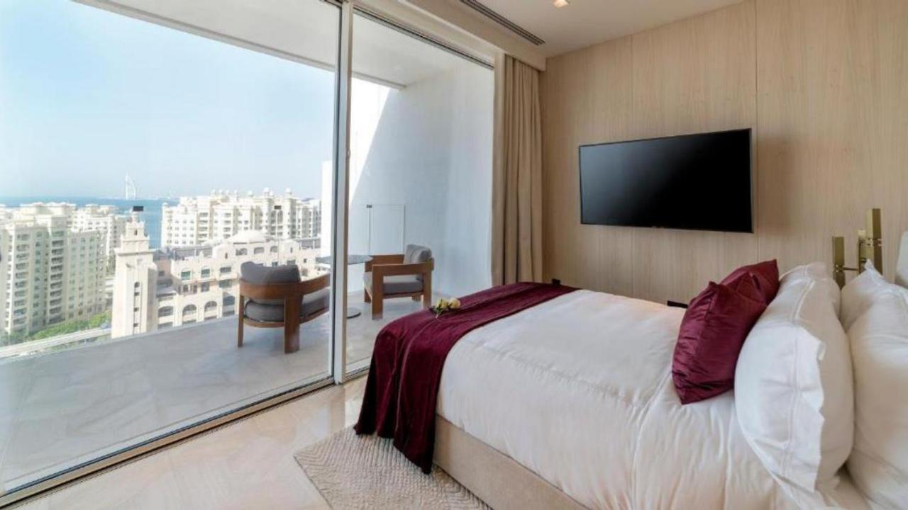 Apartment Five Palm Jumeirah *