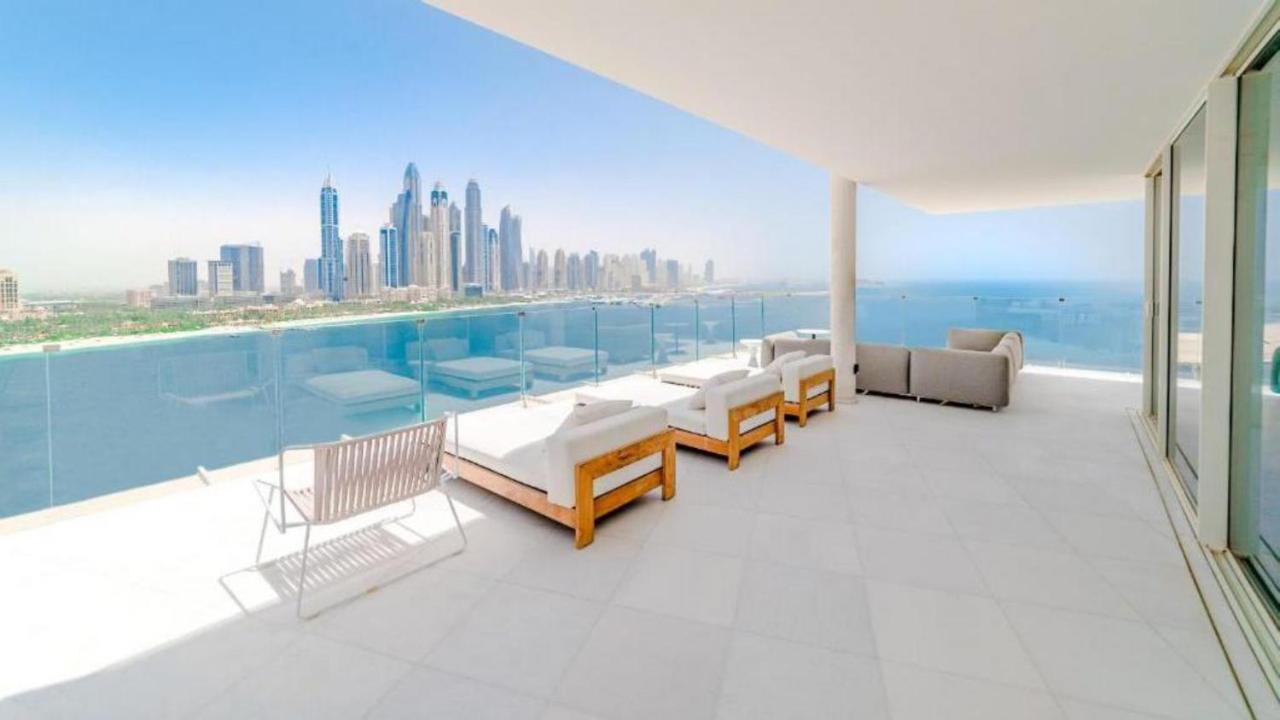 Five Palm Jumeirah