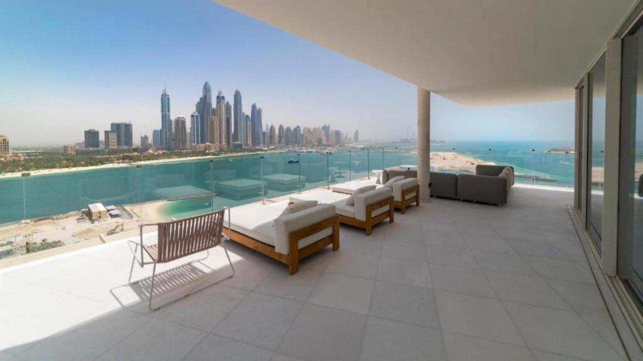 Five Palm Jumeirah * Dubai