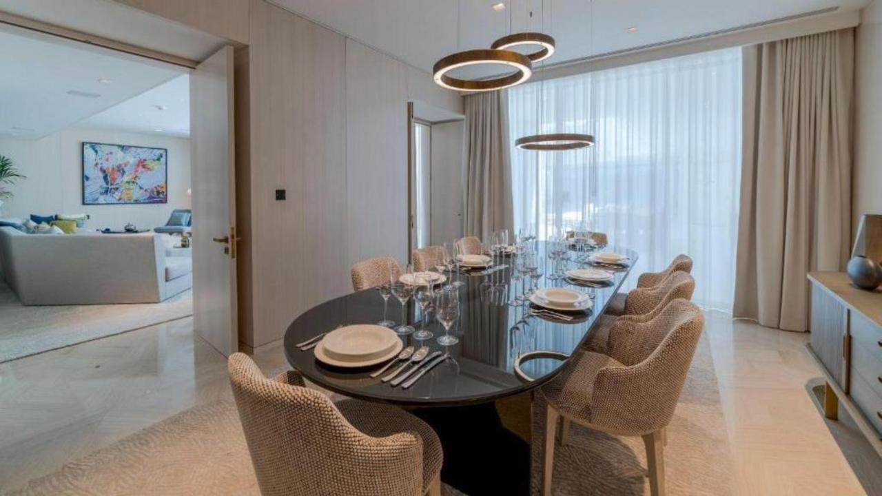 Five Palm Jumeirah Dubai