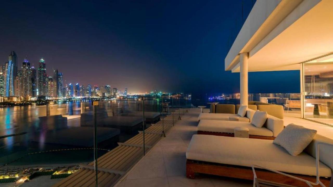 Five Palm Jumeirah Apartment
