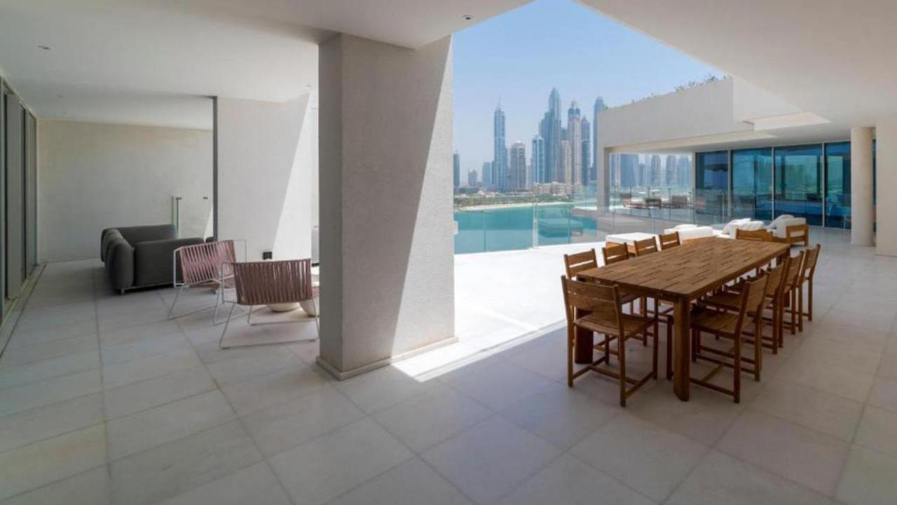 Five Palm Jumeirah *