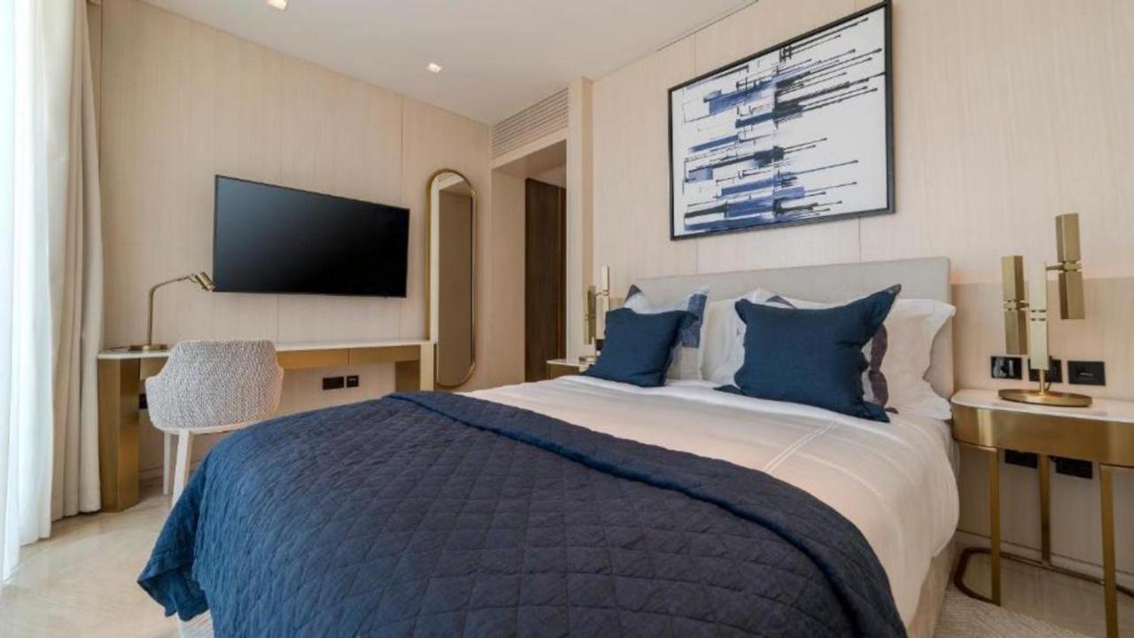 Five Palm Jumeirah Apartment Dubai