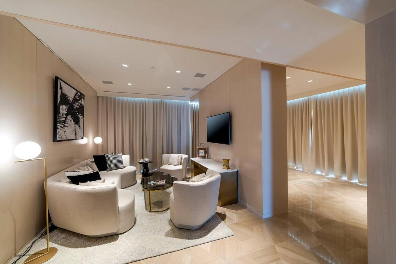 Apartment Five Palm Jumeirah