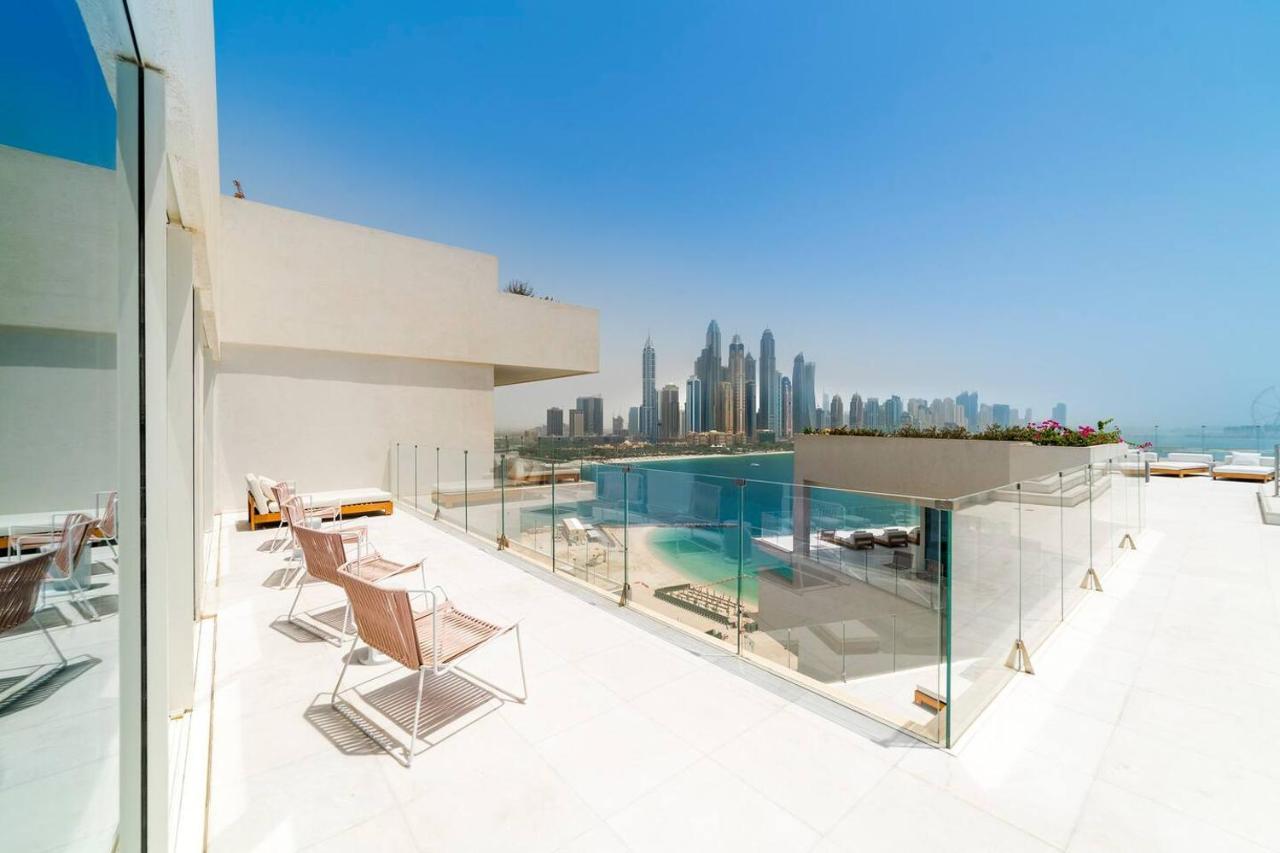 Apartment Five Palm Jumeirah Dubai