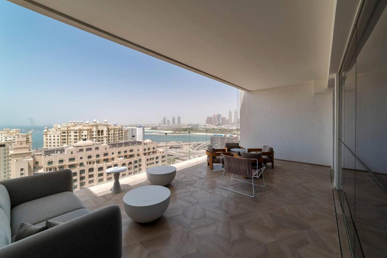 Five Palm Jumeirah Dubai
