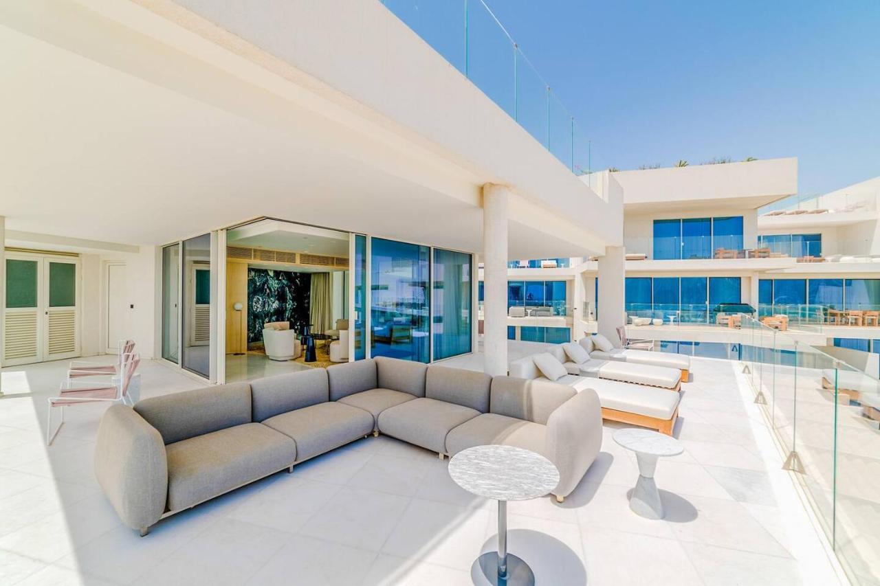 Apartment Five Palm Jumeirah Dubai