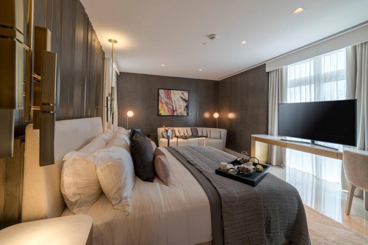 Apartment Five Palm Jumeirah