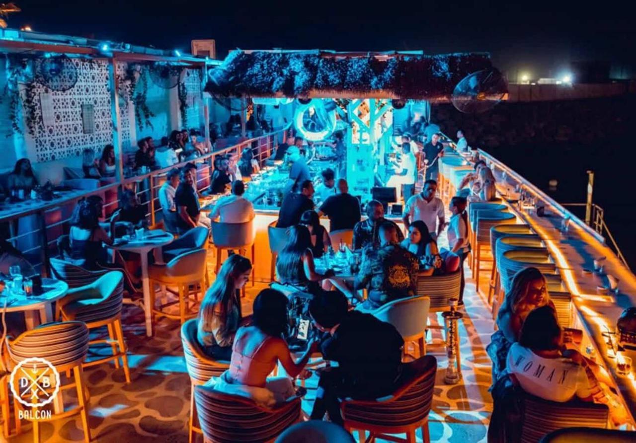Marine & 5* Dubai