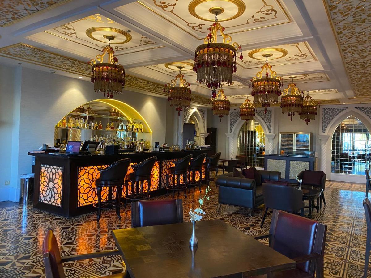 Jumeirah Zabeel Saray 5* Dubai