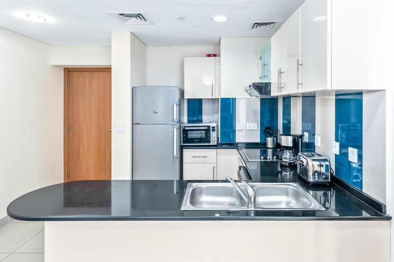 Breathtaking Sea-view In Marina - Palm Views! Apartment *