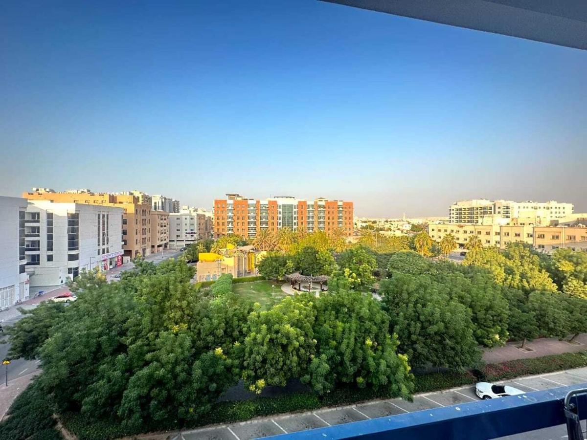 Low Priced New Residential For Rent In Near Dafza Metro Station