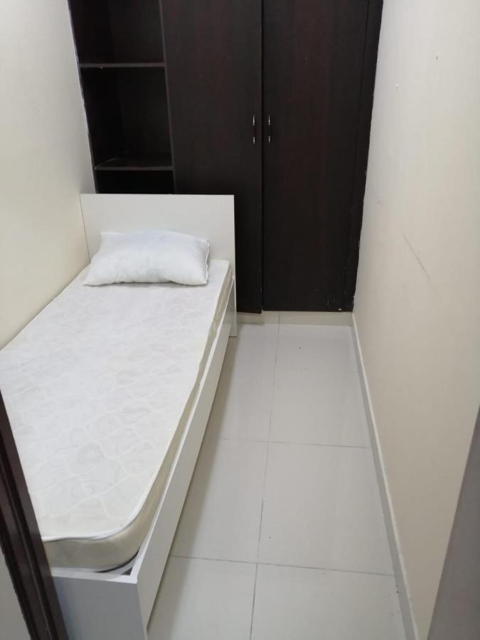 Apartment Low Priced New Residential For Rent In Near Dafza Metro Station Dubai