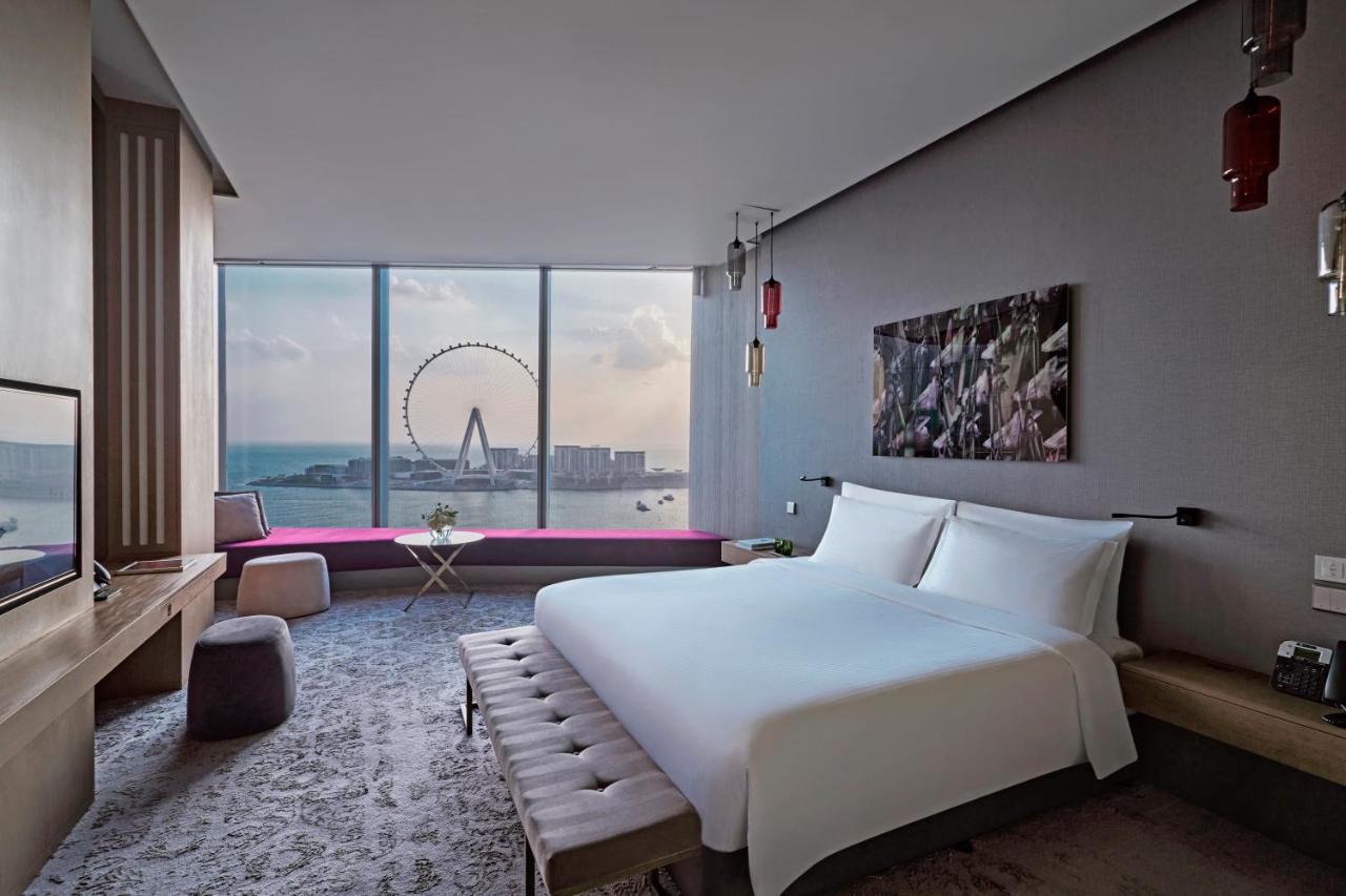 Rixos Premium Jbr 5*