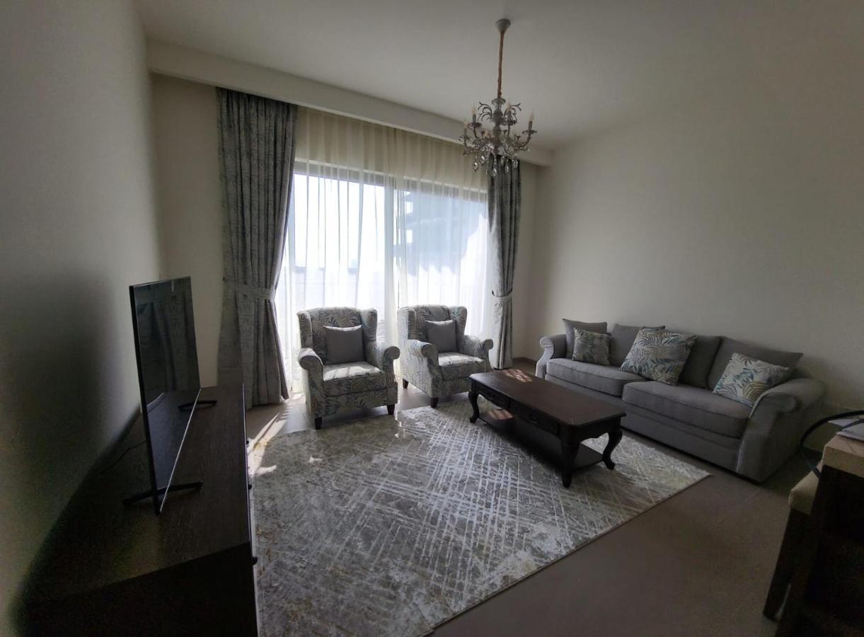 Apartment Exquisite 2bdr Apartment, Park Ridge Executive Residences, Hills Dubai