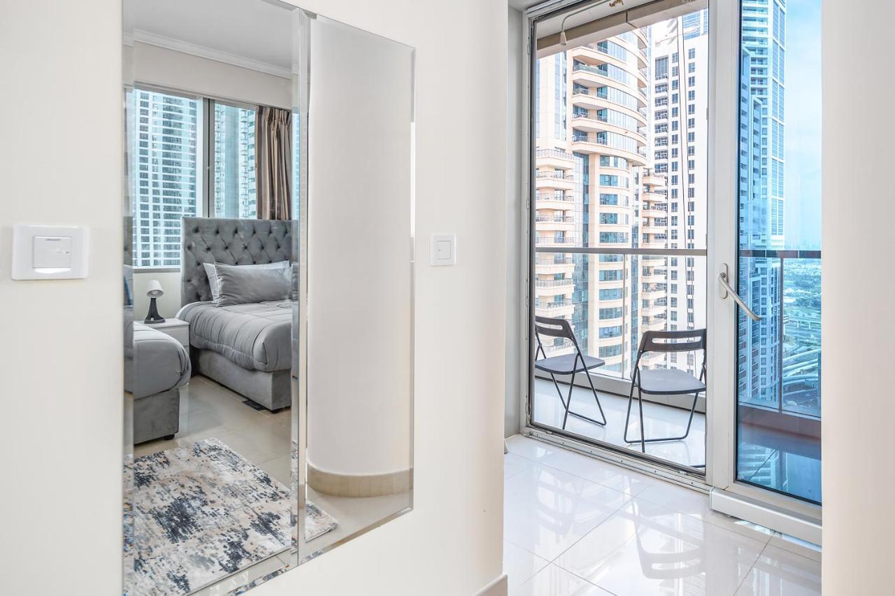 Breathtaking Sea-view In Marina - Palm Views! Dubai