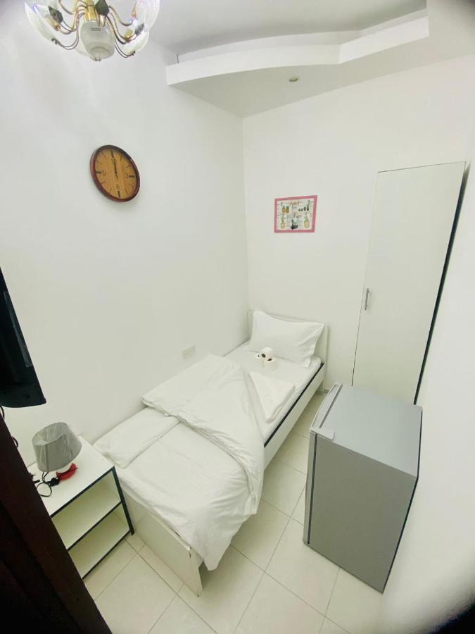 Apartment Low Priced New Residential For Rent In Near Dafza Metro Station