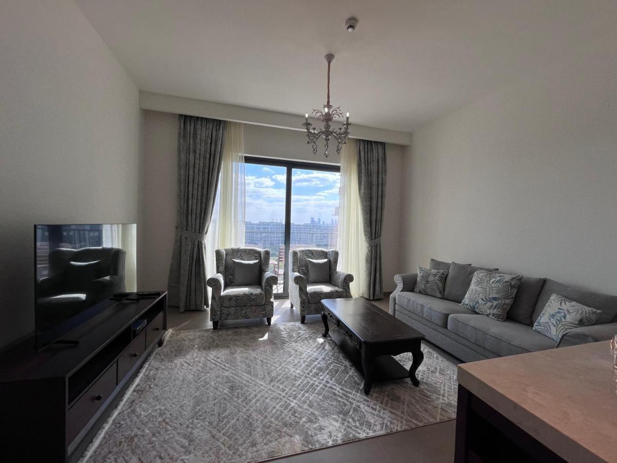 Exquisite 2bdr Apartment, Park Ridge Executive Residences, Hills Apartment