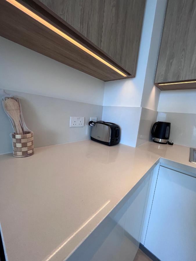 Exquisite 2bdr Apartment, Park Ridge Executive Residences, Hills Dubai