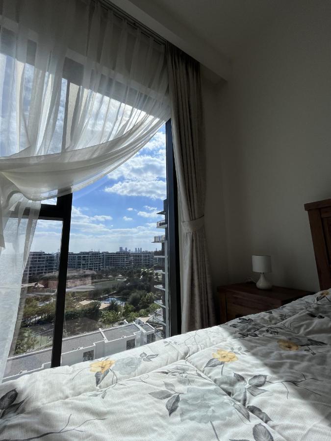 Exquisite 2bdr Apartment, Park Ridge Executive Residences, Hills Dubai
