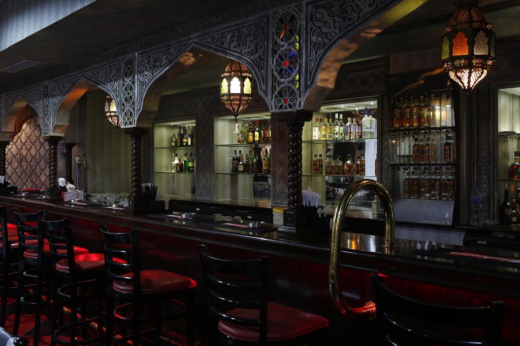 Broadway Hotel Dubai