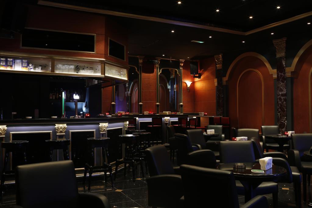 Hotel Broadway 3*