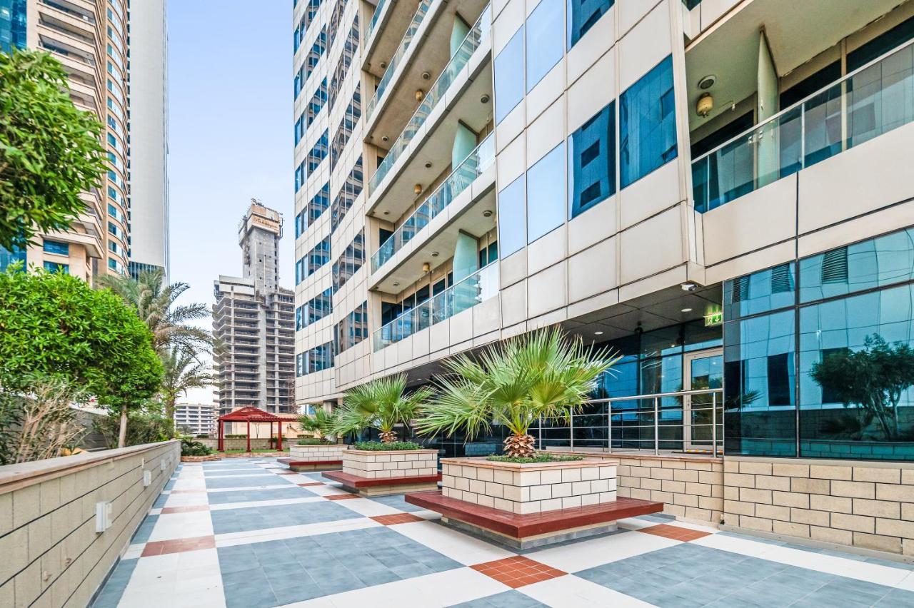 Breathtaking Sea-view In Marina - Palm Views! Dubai