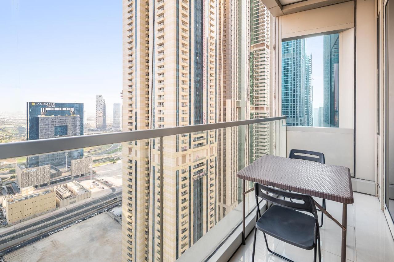Breathtaking Sea-view In Marina - Palm Views! Apartment *