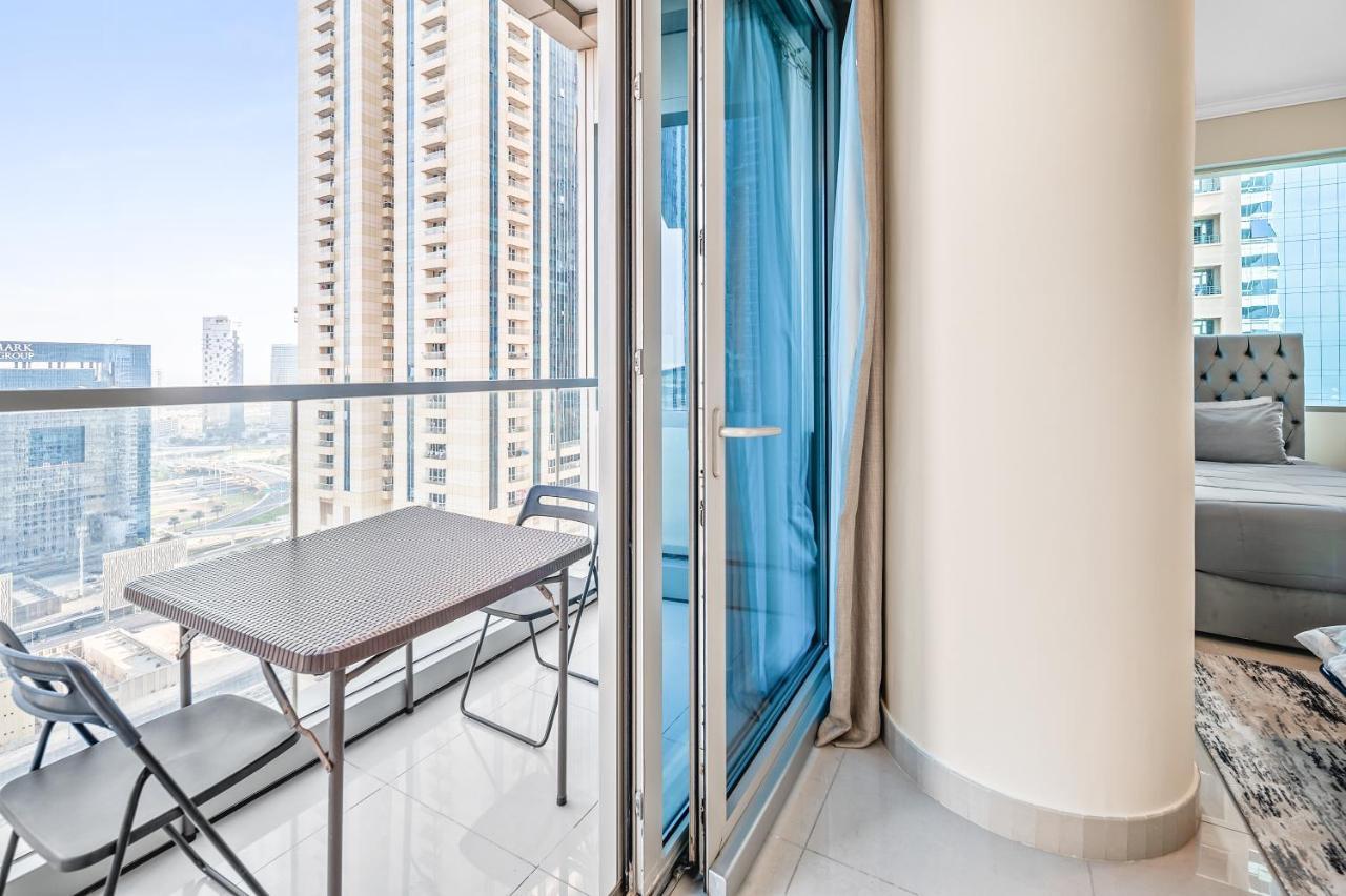 Breathtaking Sea-view In Marina - Palm Views! Apartment