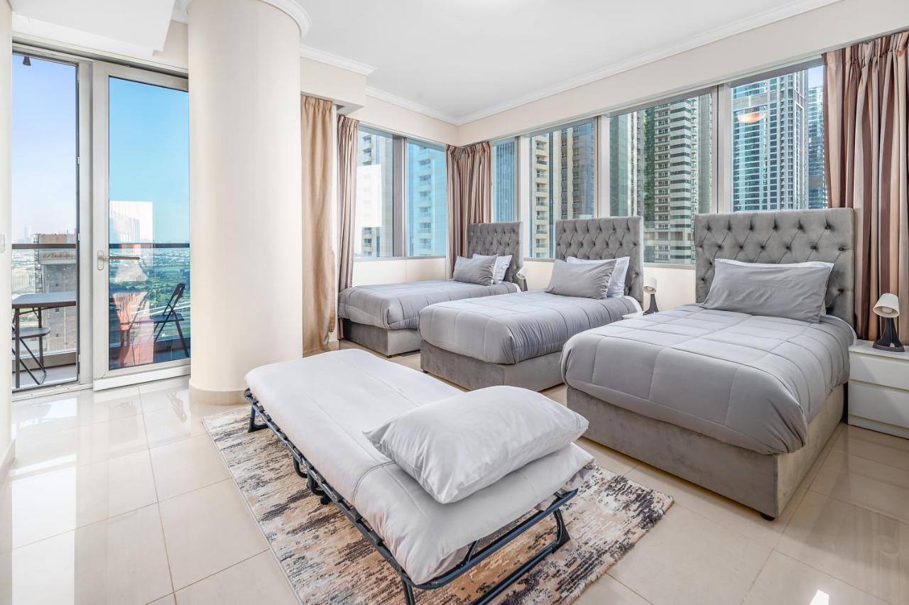 Breathtaking Sea-view In Marina - Palm Views! Apartment Dubai
