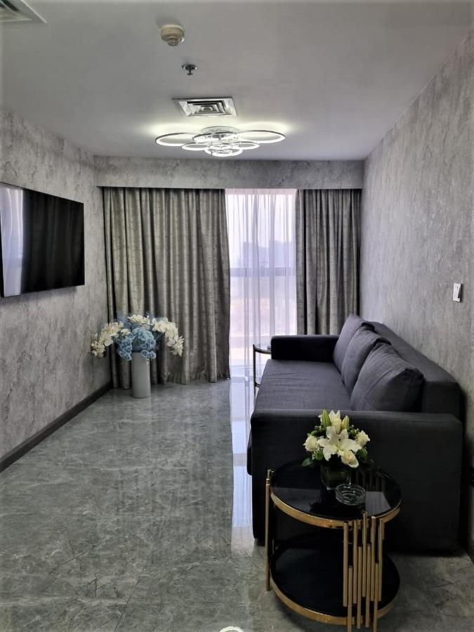 Majestic Retreat Dubai