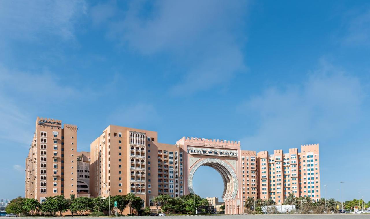 Oaks Ibn Battuta Gate 5*