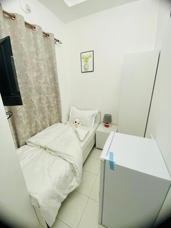 Low Priced New Residential For Rent In Near Dafza Metro Station Dubai