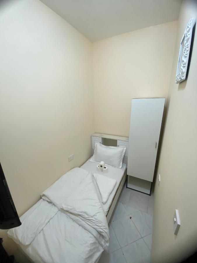 Low Priced New Residential For Rent In Near Dafza Metro Station Apartment