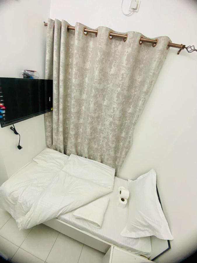 Apartment Low Priced New Residential For Rent In Near Dafza Metro Station