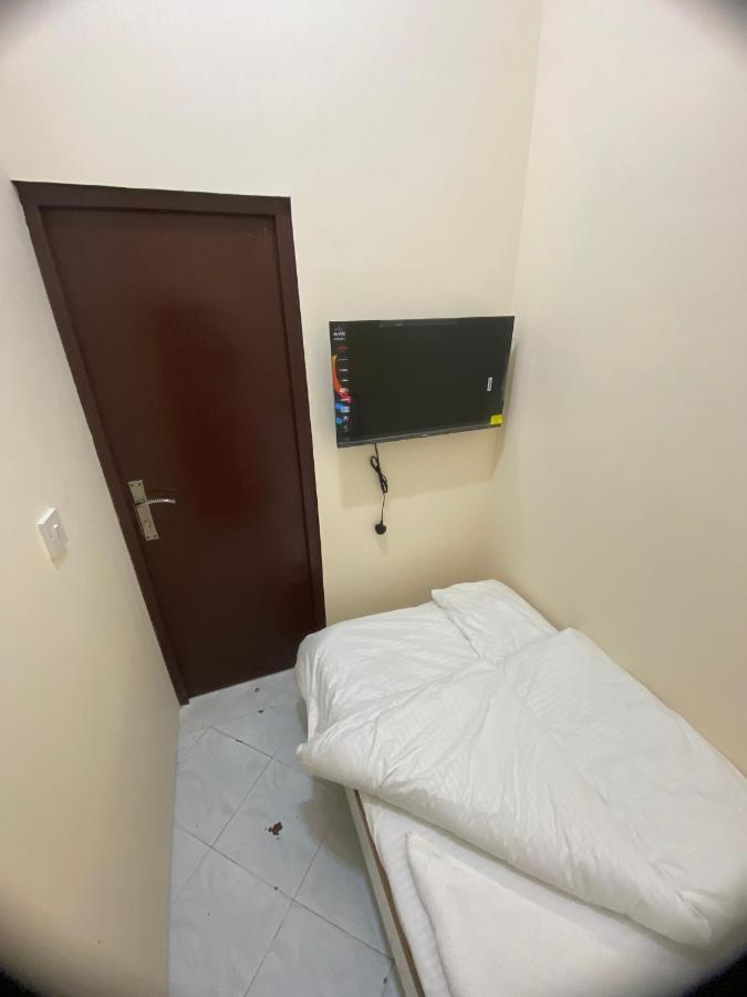Low Priced New Residential For Rent In Near Dafza Metro Station *