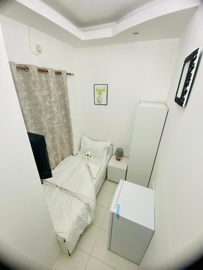 Low Priced New Residential For Rent In Near Dafza Metro Station Apartment *
