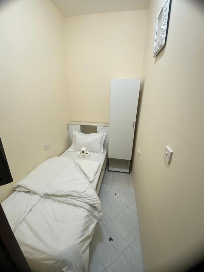 Low Priced New Residential For Rent In Near Dafza Metro Station Apartment Dubai