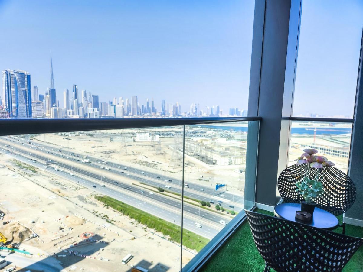 By Latinem Luxury 2br Cv B2302 Near Burj Khalifa Apartment Dubai