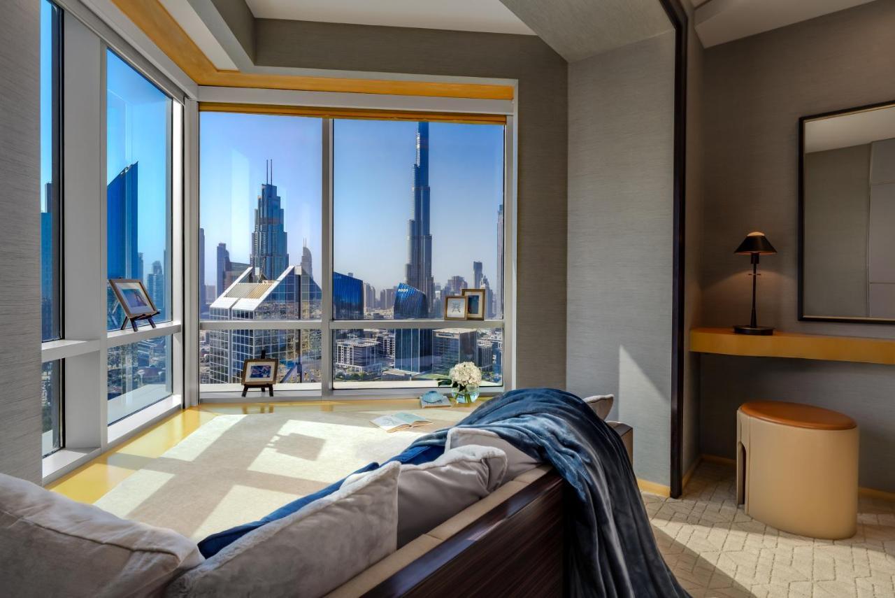 Hotel Shangri-la Dubai