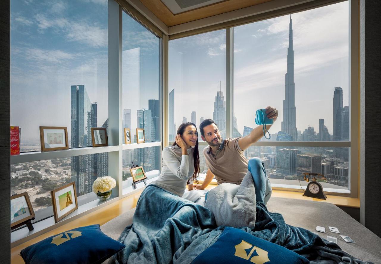 Shangri-la Hotel 5*