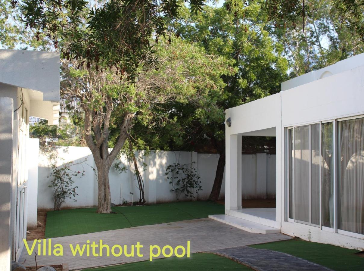 J5 Four Bedroom In Al Wasl For Families Only *