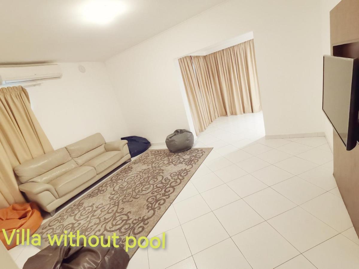 J5 Four Bedroom In Al Wasl For Families Only