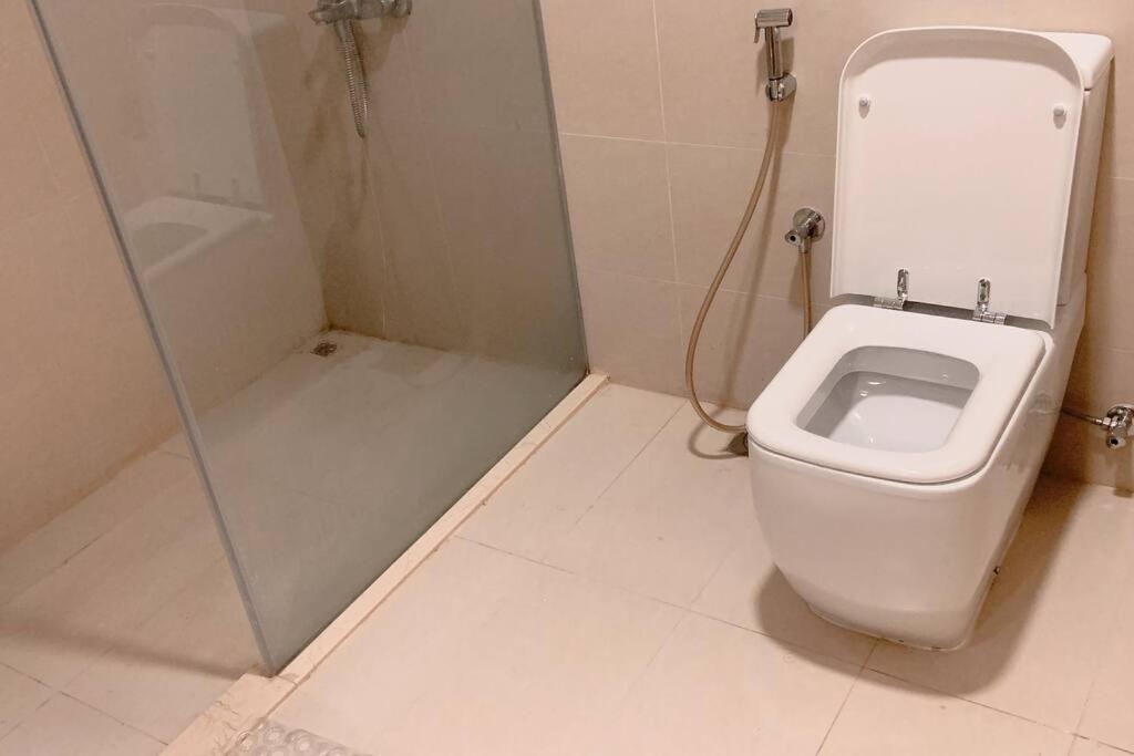 Mankhool Bur One Bed Furnished With Pool And Gym In Manazil Brand New Building Apartment
