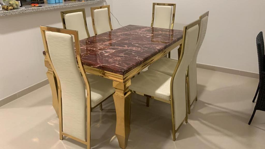 Mankhool Bur One Bed Furnished With Pool And Gym In Manazil Brand New Building * Dubai