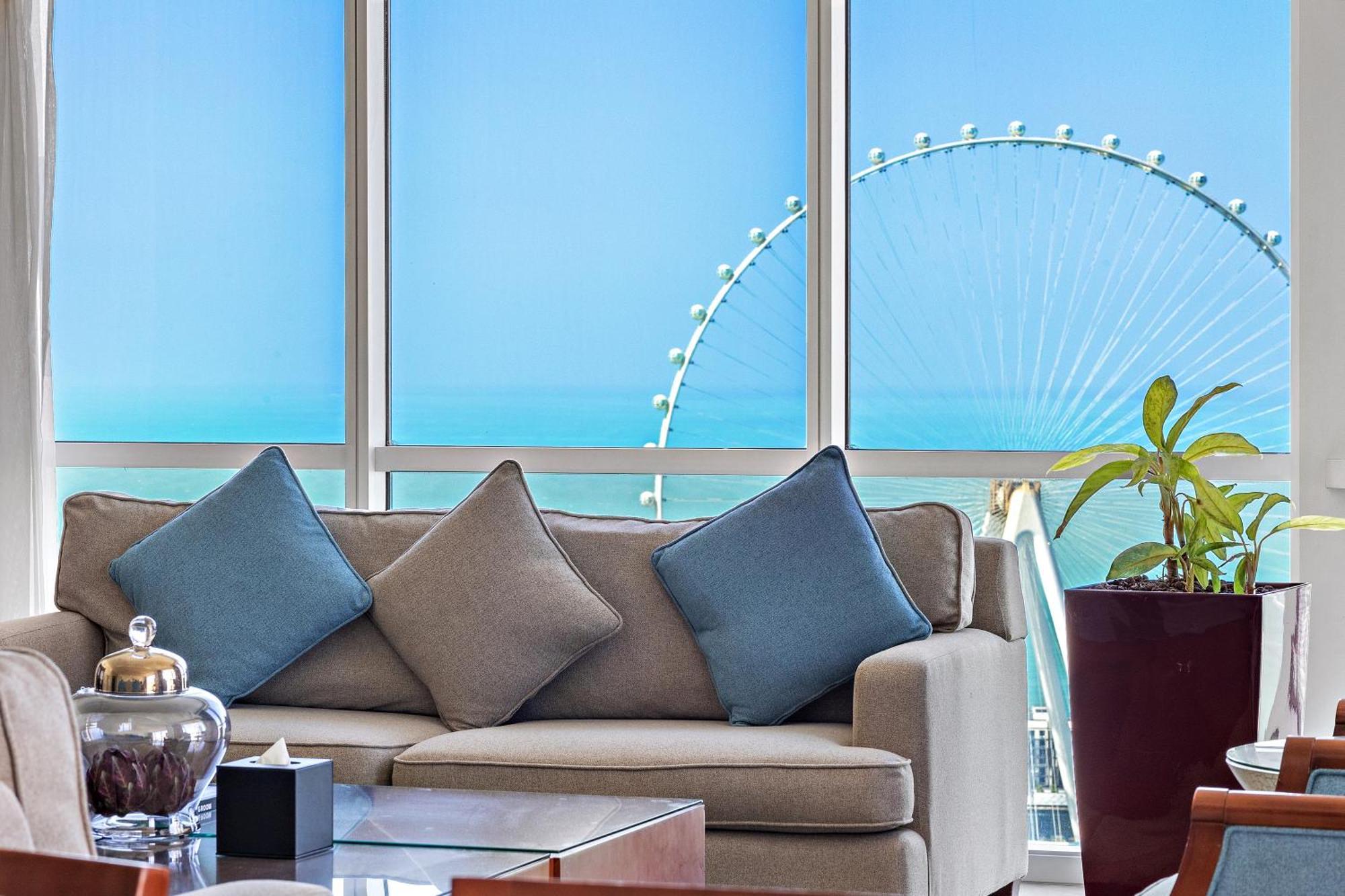 Aparthotel Blue Tower The Walk Jbr