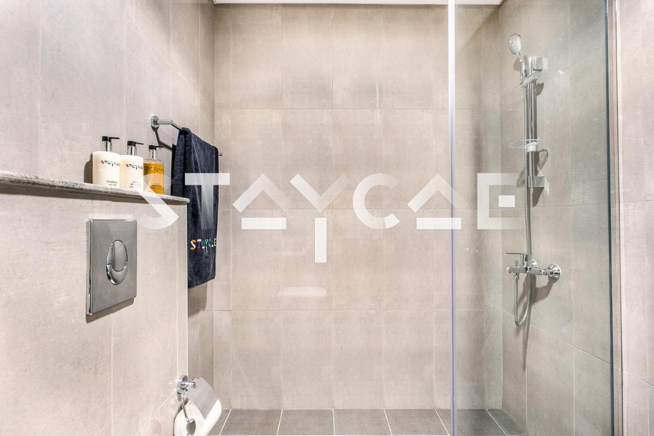 Staycae Homes - Merano Apartment