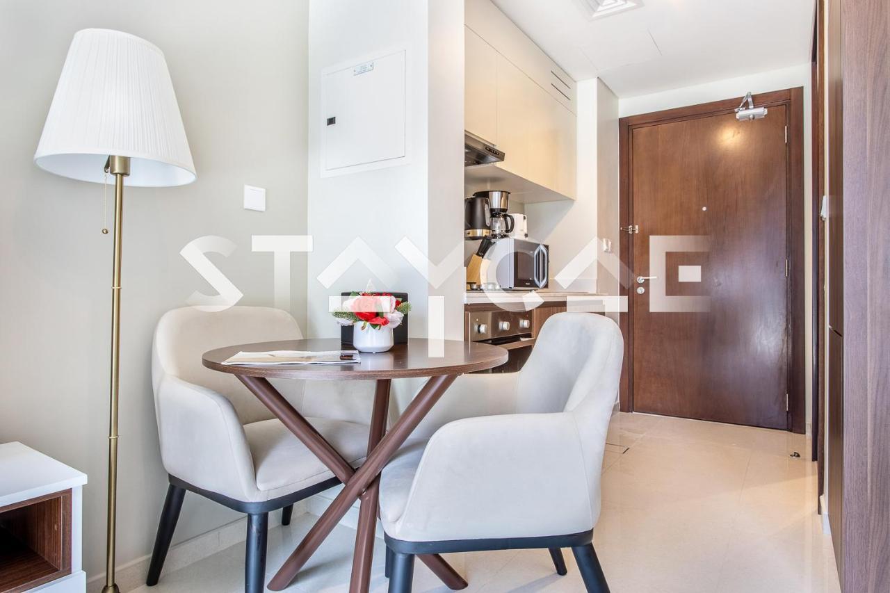Apartment Staycae Homes - Vera Dubai
